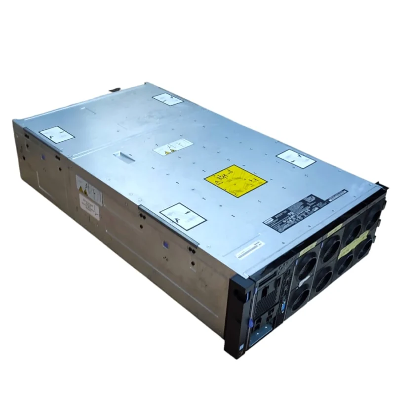 Server Lenovo IBM System X3850 X6 Double Processor Intel Xeon E7-4830 svr4 Server & Part Comzone.id - Galeri Produk 2
