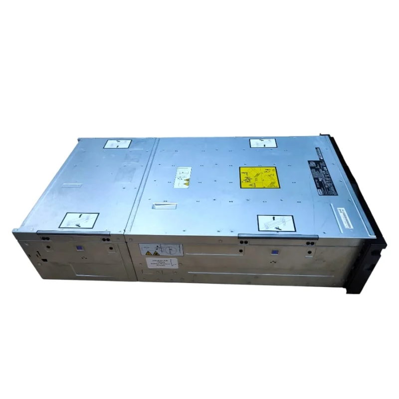 Server Lenovo IBM System X3850 X6 Double Processor Intel Xeon E7-4830 svr4 Server & Part Comzone.id - Galeri Produk 3