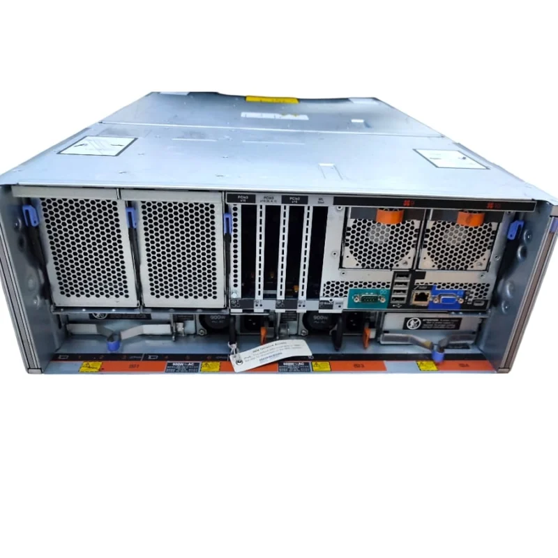 Server Lenovo IBM System X3850 X6 Double Processor Intel Xeon E7-4830 svr4 Server & Part Comzone.id - Galeri Produk 7