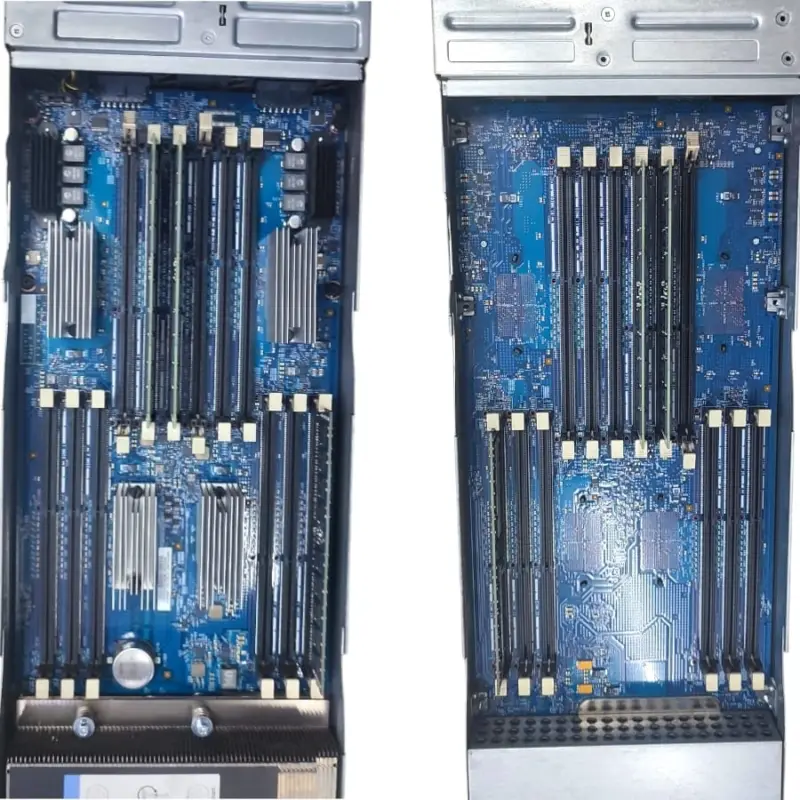 Server Lenovo IBM System X3850 X6 Double Processor Intel Xeon E7-4830 svr4 Server & Part Comzone.id - Galeri Produk 9