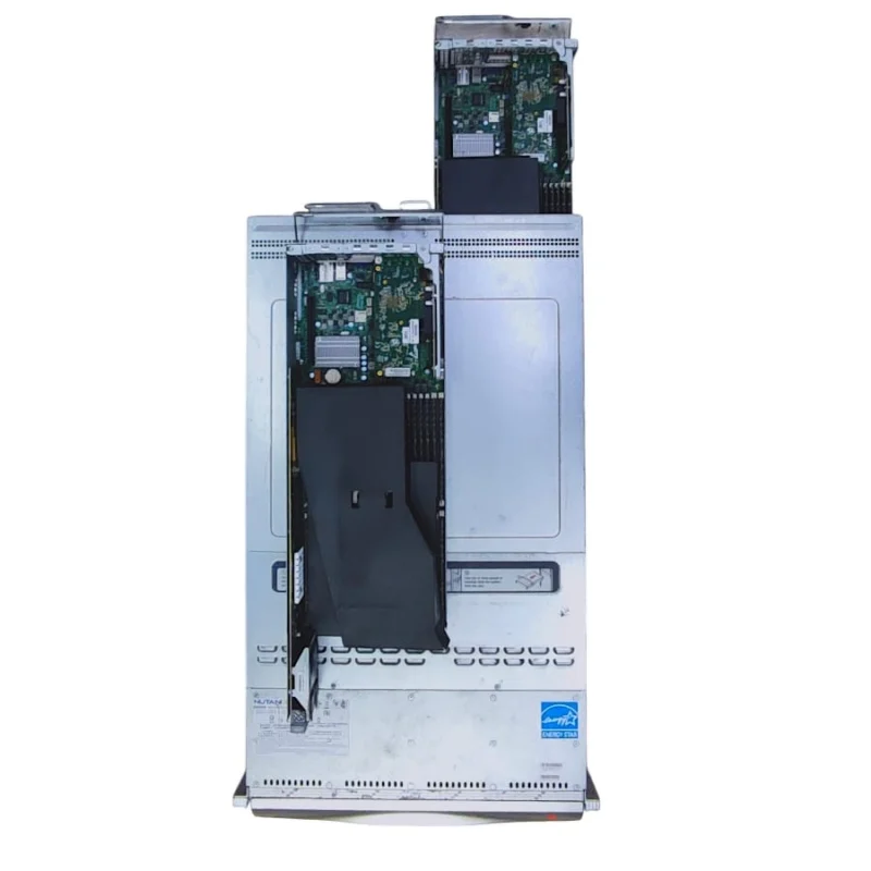 Server Nutanix Supermicro NXS2U2NL12G600 12 Bay LFF Dual Node Server Xeon Gold Xeon Gold 6138 RAM DDR4 svr12 Server & Part Comzone.id - Galeri Produk 5