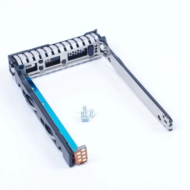 Bracket HDD 2.5" Server HP DL360 Gen10 Gen9 G9 G10 DL160 DL380p 651687-001 651699-001 SFF Tray partnb383 Server & Part Comzone.id - Galeri Produk 5