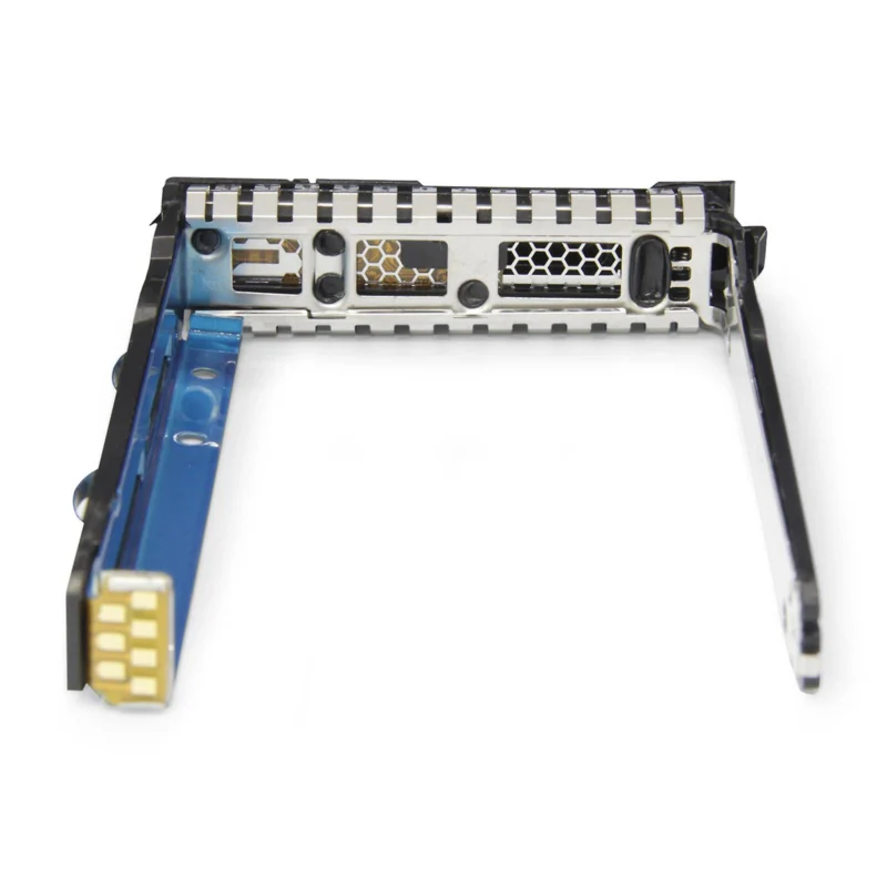 Bracket HDD 2.5" Server HP DL360 Gen10 Gen9 G9 G10 DL160 DL380p 651687-001 651699-001 SFF Tray partnb383 Server & Part Comzone.id - Galeri Produk 4