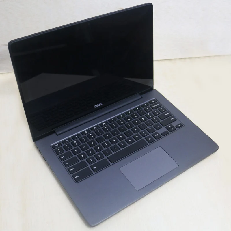 Laptop Dell Chromebook 13 7310 Core i3 5005u Gen 5 SSD 256GB RAM 4GB FHD 13.3 inch nbdc1 Chromebook Comzone.id - Gambar Utama Produk
