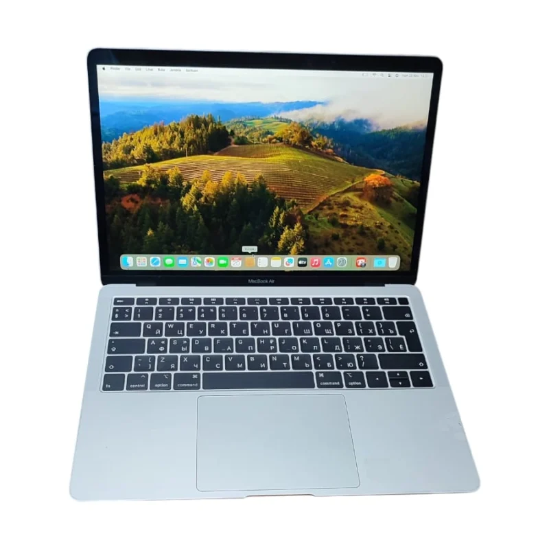 Macbook Pro 13 Retina 2017 A1708 Macbook Comzone.id - Galeri Produk 3