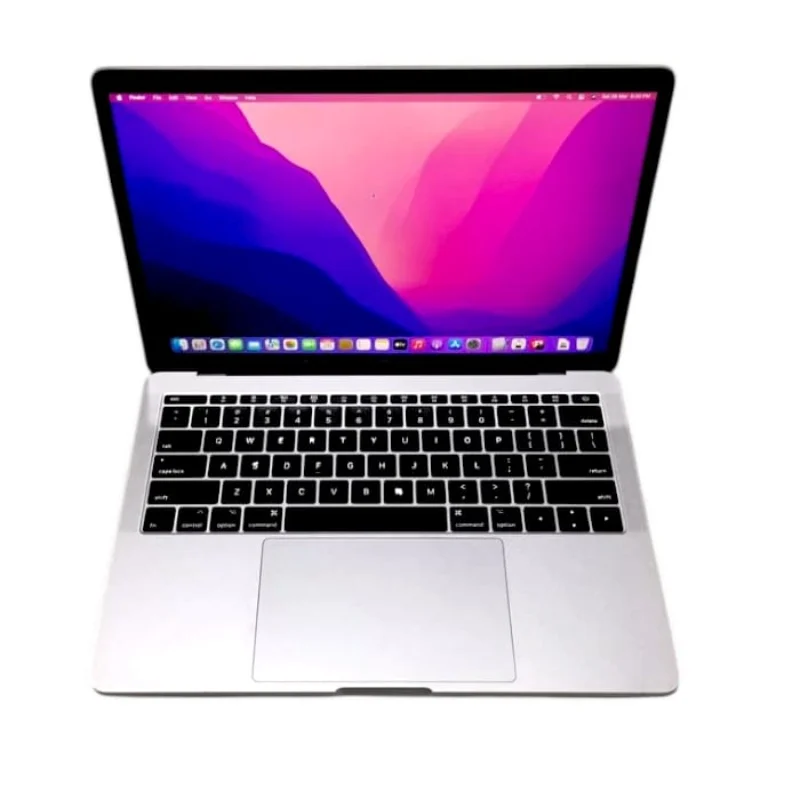 Macbook Pro 13 Retina 2017 A1708 Macbook Comzone.id - Galeri Produk 2