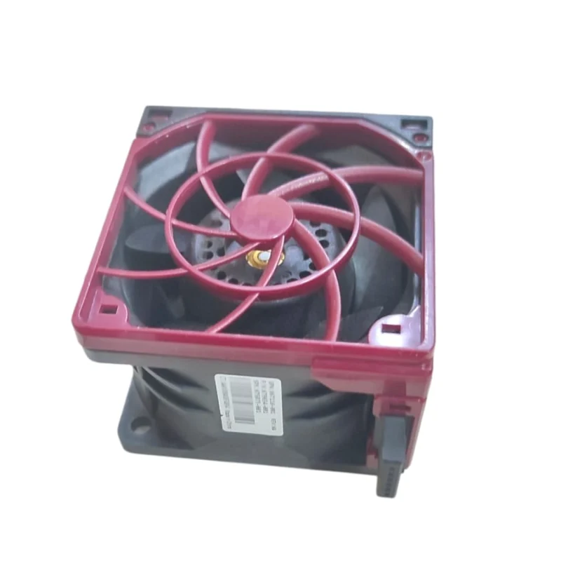Fan Kipas Server HPE HP ProLiant DL380 DL388 Gen10 G10 Hot Plug Cooling Fan Original Bergaransi Server & Part Comzone.id - Galeri Produk 4