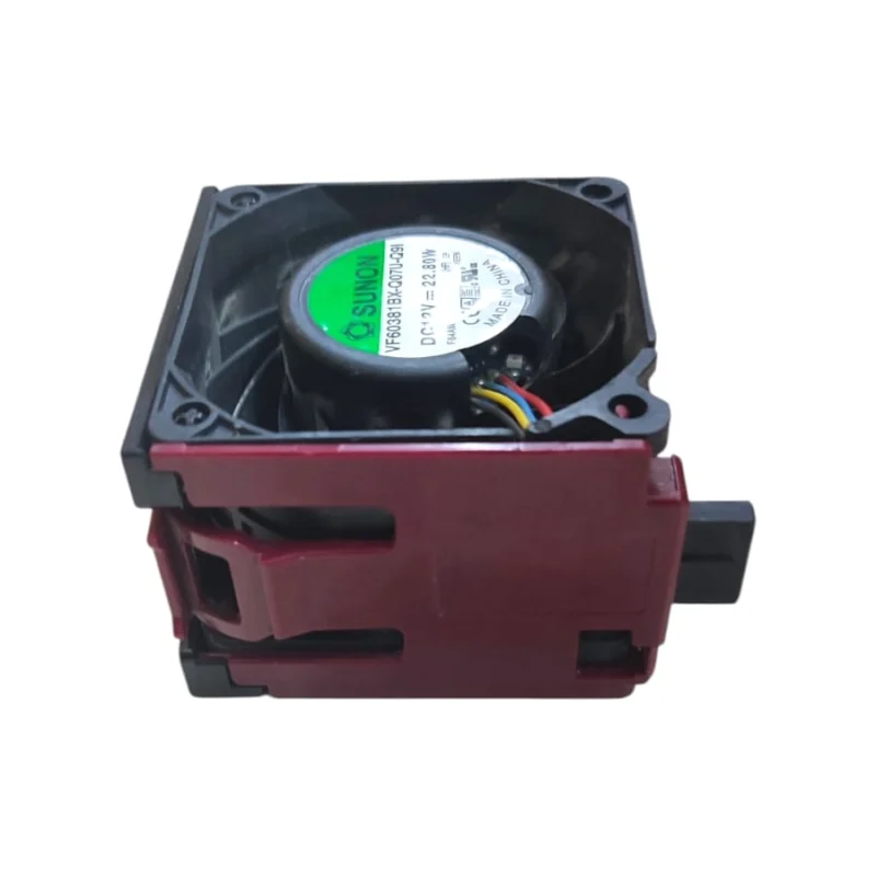 Fan Kipas Server HPE HP ProLiant DL380 DL388 Gen10 G10 Hot Plug Cooling Fan Original Bergaransi Server & Part Comzone.id - Galeri Produk 3