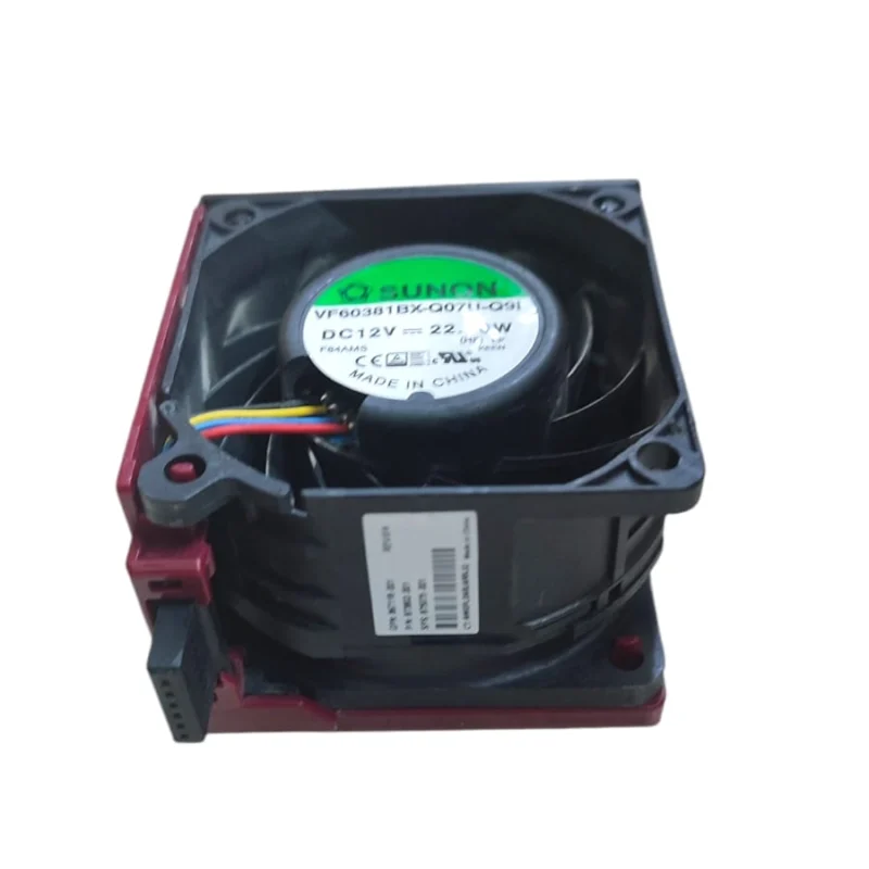 Fan Kipas Server HPE HP ProLiant DL380 DL388 Gen10 G10 Hot Plug Cooling Fan Original Bergaransi Server & Part Comzone.id - Galeri Produk 2