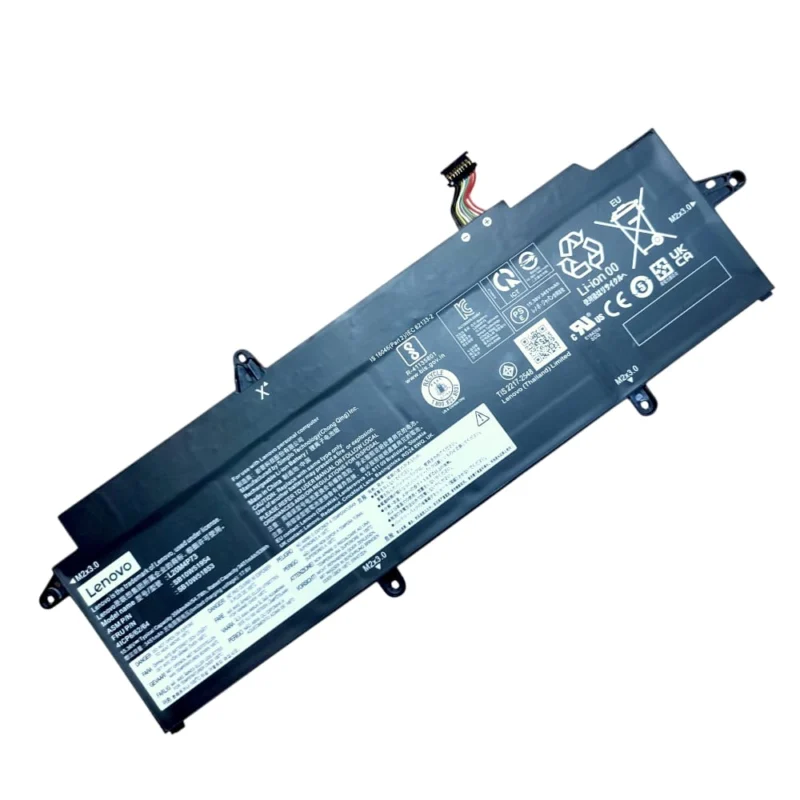 Baterai Lenovo ThinkPad X13 Gen 2 20WK X13 Gen 3 21BN L20D4P73 L20C4P73 L20L4P73 L20M4P73 Baterai Laptop Comzone.id - Gambar Utama Produk