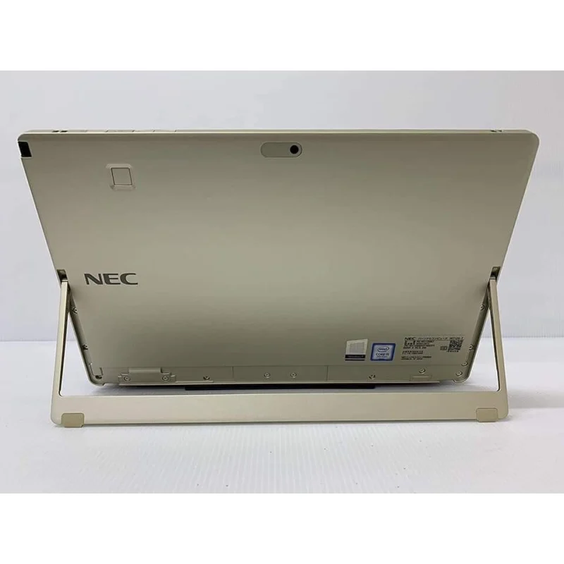 Laptop Tablet NEC VersaPro VS VKT12s3 Core i5 RAM 8GB 128GB TouchScreen FHD Tablet iPad Comzone.id - Galeri Produk 9