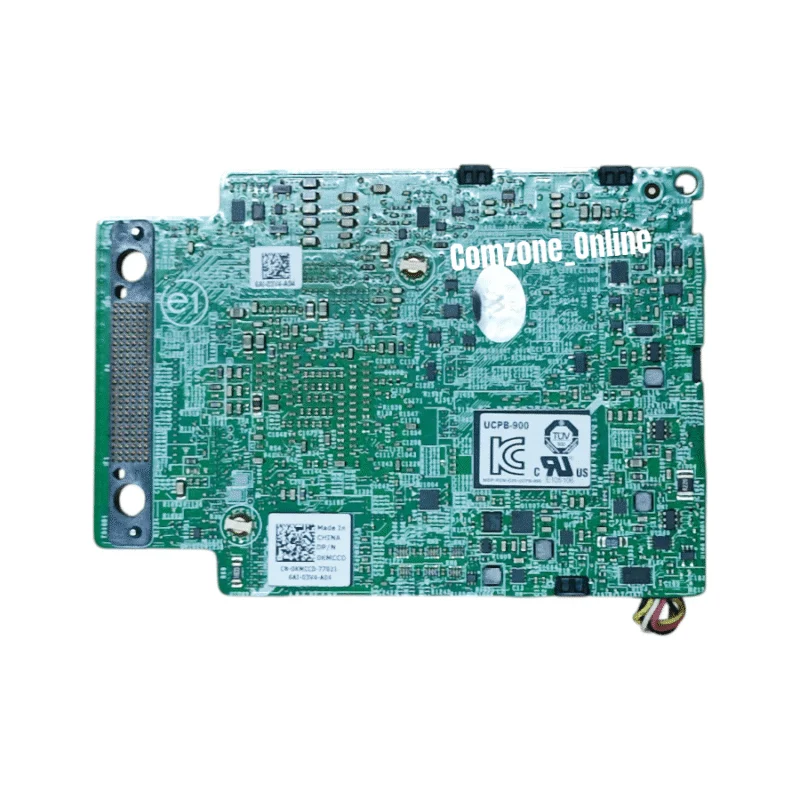Dell 0KMCCD PERC H730 Mini Mono RAID Controller Server & Part Comzone.id - Galeri Produk 11