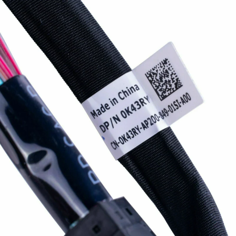 Dell 0KMCCD PERC H730 Mini Mono RAID Controller Server & Part Comzone.id - Galeri Produk 8