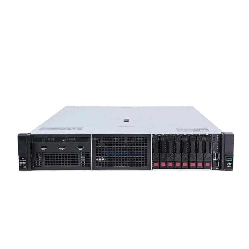 Server HP DL380 gen10 Doubel Processor Intel Xeon Gold 6138 RAM DDR4 svr1 Server & Part Comzone.id - Galeri Produk 2