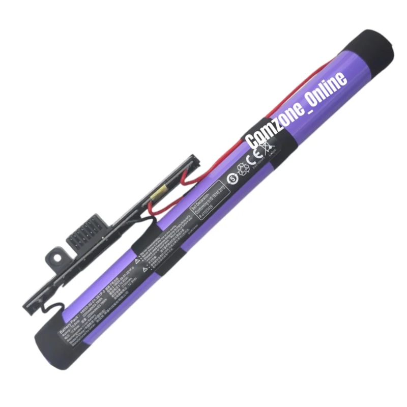 Baterai ACER ONE 14 14Z Z1402 18650-00-01-3S1P-0 Original Bergaransi Baterai Laptop Comzone.id - Gambar Utama Produk