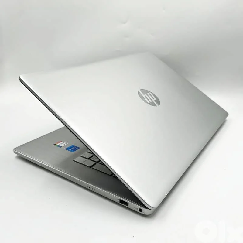 Laptop HP 17-CN0023DX Core i5 gen 11 RAM 8GB SSD 256GB TouchScreen 17.3 inch Premium Bergaransi Laptop Comzone.id - Galeri Produk 4