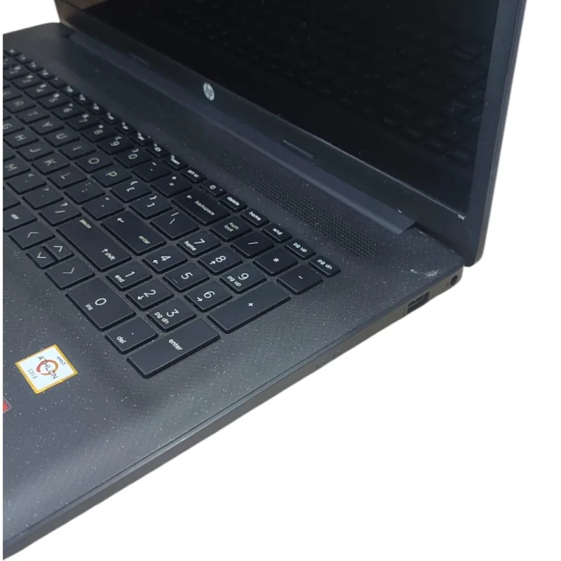 HP Laptop17z-cp000 AMD Athlon Gold 3150u RAM 8GB SSD 256GB + AMD Radeon™ Graphics 17.3 inch Laptop Comzone.id - Galeri Produk 7