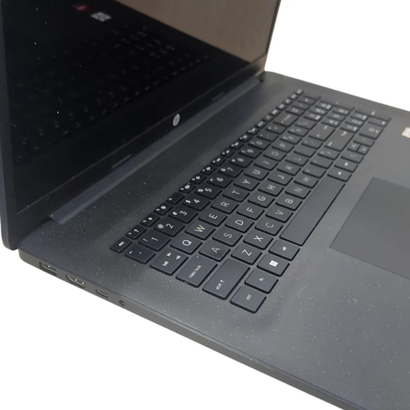 HP Laptop17z-cp000 AMD Athlon Gold 3150u RAM 8GB SSD 256GB + AMD Radeon™ Graphics 17.3 inch Laptop Comzone.id - Galeri Produk 4