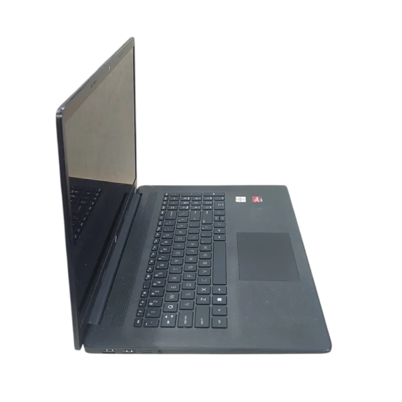 HP Laptop17z-cp000 AMD Athlon Gold 3150u RAM 8GB SSD 256GB + AMD Radeon™ Graphics 17.3 inch Laptop Comzone.id - Galeri Produk 6