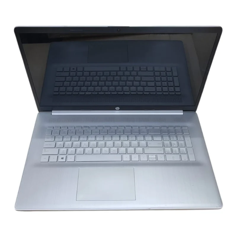 HP Laptop17z-cp000 AMD Athlon Gold 3150u RAM 8GB SSD 256GB + AMD Radeon™ Graphics 17.3 inch Laptop Comzone.id - Galeri Produk 3