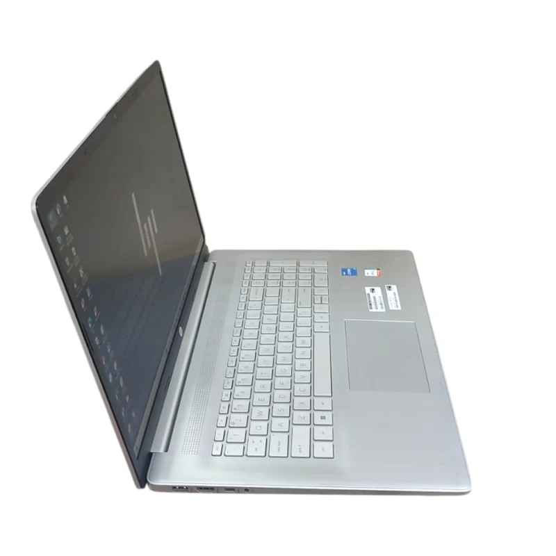Laptop HP 17-CN1053CL Core i5-1155G7 RAM 8GB SSD 256GB FHD 17.3 inch Laptop Comzone.id - Galeri Produk 3