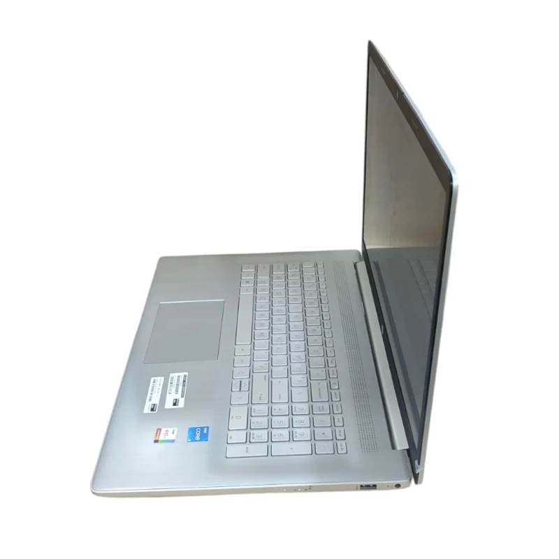 Laptop HP 17-CN1053CL Core i5-1155G7 RAM 8GB SSD 256GB FHD 17.3 inch Laptop Comzone.id - Galeri Produk 4