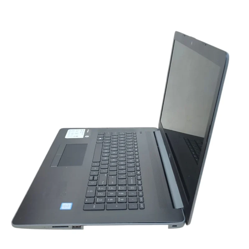 Laptop HP 17-U275CL Core i7-8550u gen 8 RAM 12GB SSD 256GB nbhp54 Premium Bergaransi Laptop Comzone.id - Galeri Produk 3