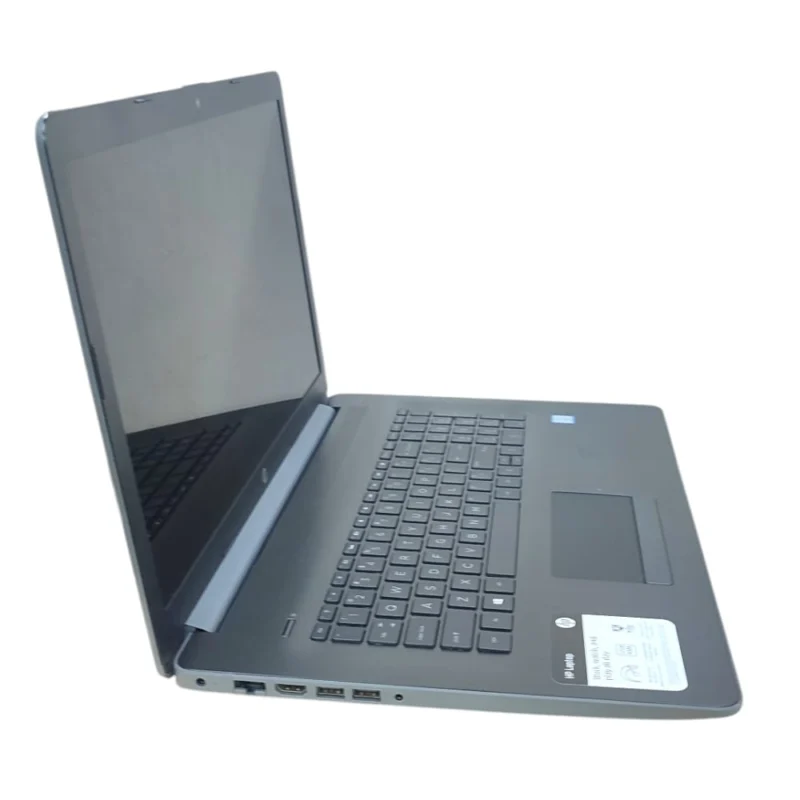 Laptop HP 17-U275CL Core i7-8550u gen 8 RAM 12GB SSD 256GB nbhp54 Premium Bergaransi Laptop Comzone.id - Galeri Produk 4