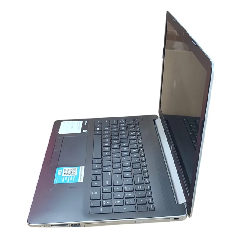 HP Notebook 15-db0031nr AMD A9-9425 RAM 8GB SSD 256GB 15.6 Inch Siap Pakai Laptop Comzone.id - Galeri Produk 3