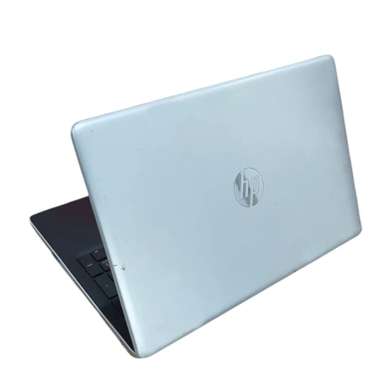 HP Notebook 15-db0031nr AMD A9-9425 RAM 8GB SSD 256GB 15.6 Inch Siap Pakai Laptop Comzone.id - Galeri Produk 7