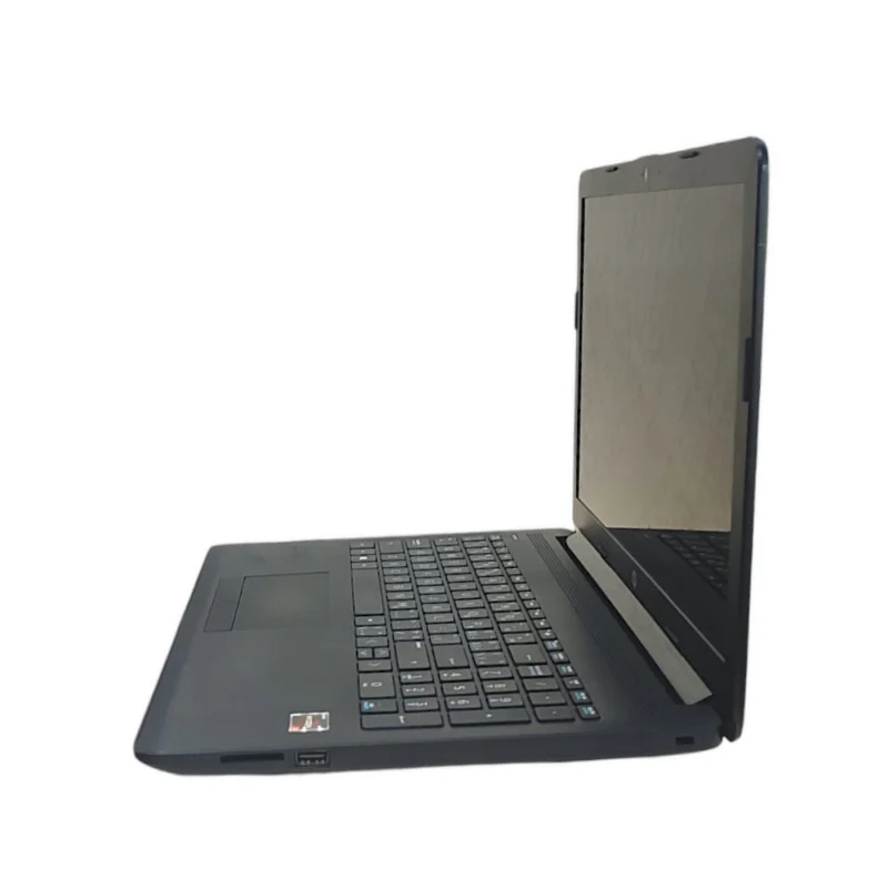 Laptop HP 15 Amd A4-9125 RAM 8GB SSD 256GB 15 inch Original Bergaransi Laptop Comzone.id - Galeri Produk 2