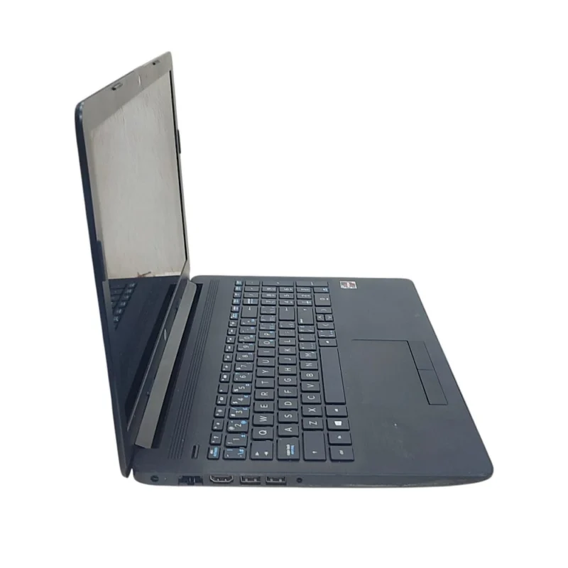 Laptop HP 15 Amd A4-9125 RAM 8GB SSD 256GB 15 inch Original Bergaransi Laptop Comzone.id - Galeri Produk 3