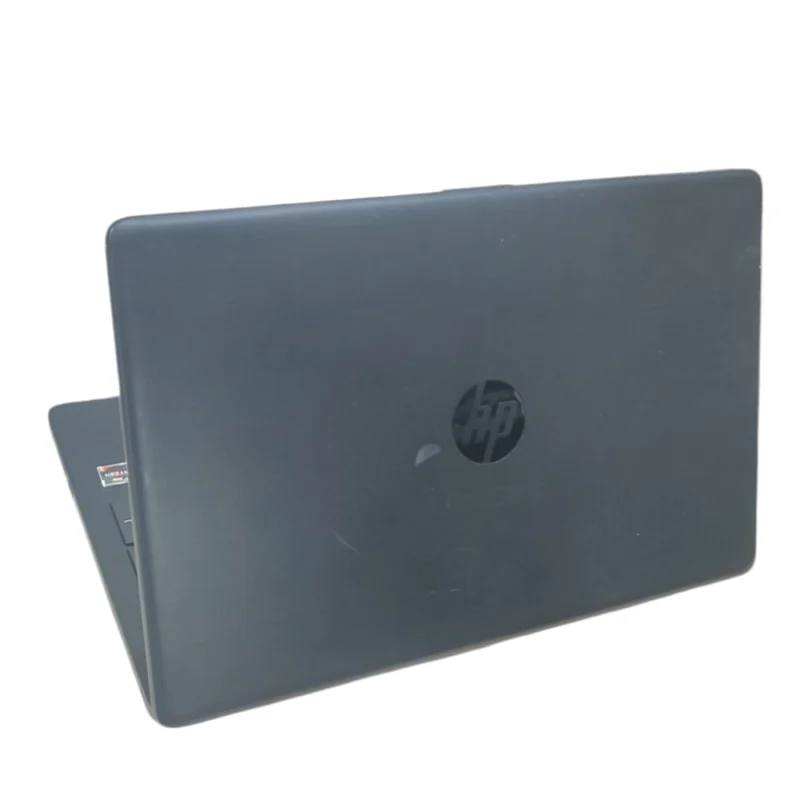 Laptop HP 15 Amd A4-9125 RAM 8GB SSD 256GB 15 inch Original Bergaransi Laptop Comzone.id - Galeri Produk 6