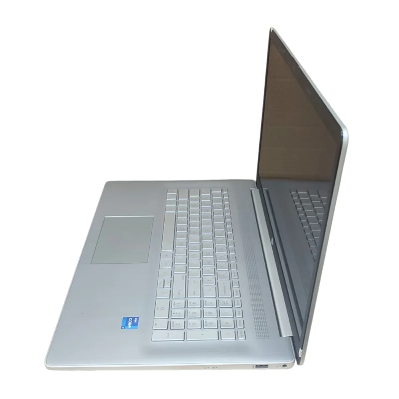 Laptop HP 17-CN2165CL Core i5-1255u gen 12 RAM 16GB SSD 256GB 17.3 inc Laptop Comzone.id - Galeri Produk 3