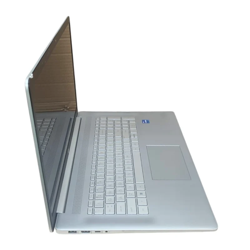 Laptop HP 17-CN2165CL Core i5-1255u gen 12 RAM 16GB SSD 256GB 17.3 inc Laptop Comzone.id - Galeri Produk 5