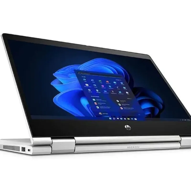 HP Pro X360 435 G10 Ryzen 5 7530U - Laptop 2 in 1 Premium Laptop Comzone.id - Galeri Produk 8