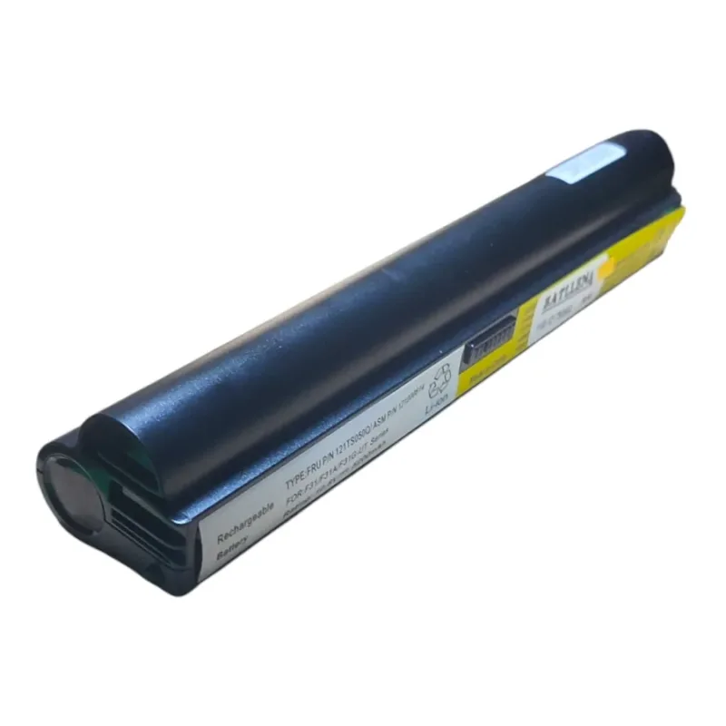 Baterai Lenovo Y300 3000 7759 9449 9454 7756 Y310 FRU 121TS050Q Baterai Laptop Comzone.id - Galeri Produk 3