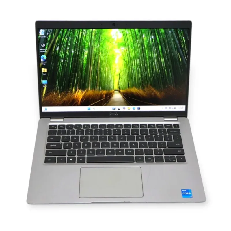 Laptop Dell Latitude 5320 Core i5 gen 11 RAM 16GB SSD 256GB Laptop Comzone.id - Galeri Produk 2