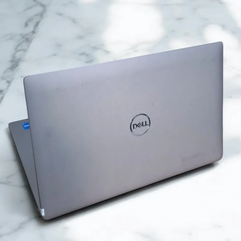 Laptop Dell Latitude 5320 Core i5 gen 11 RAM 16GB SSD 256GB Laptop Comzone.id - Galeri Produk 4