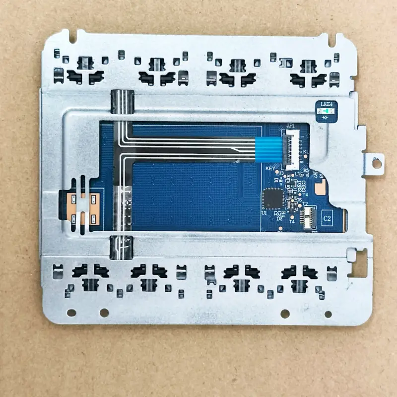 Touchpad Laptop HP EliteBook 820 G3 825 G3 Trackpad Touchpad Comzone.id - Galeri Produk 3