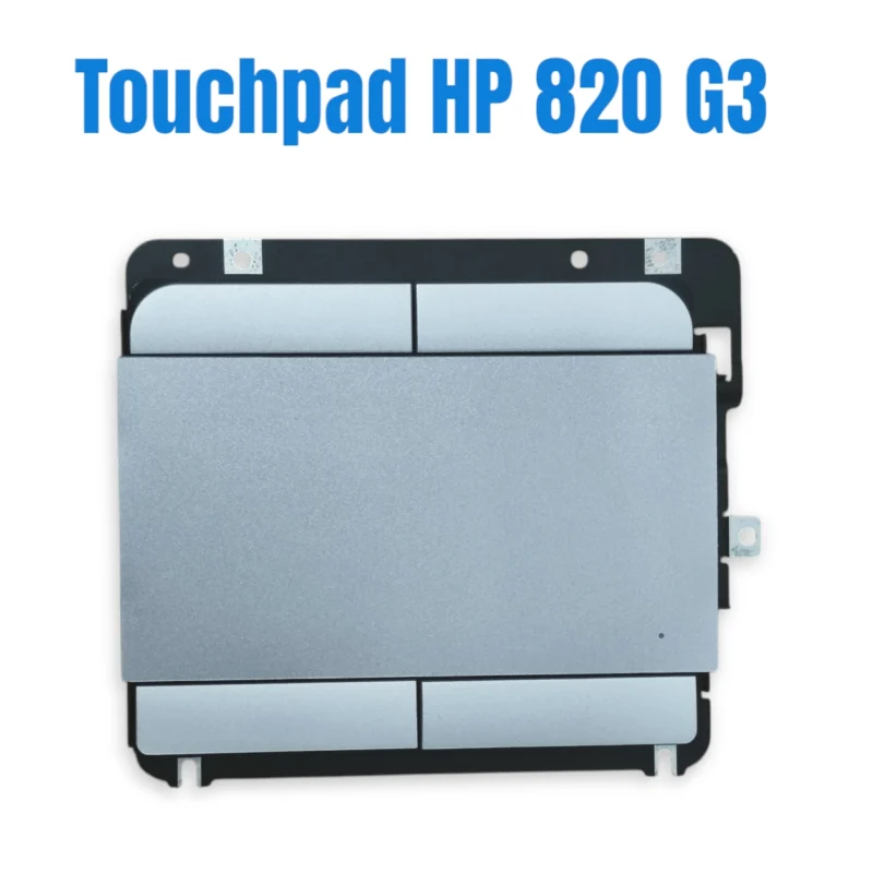 Touchpad Laptop HP EliteBook 820 G3 825 G3 Trackpad Touchpad Comzone.id - Gambar Utama Produk